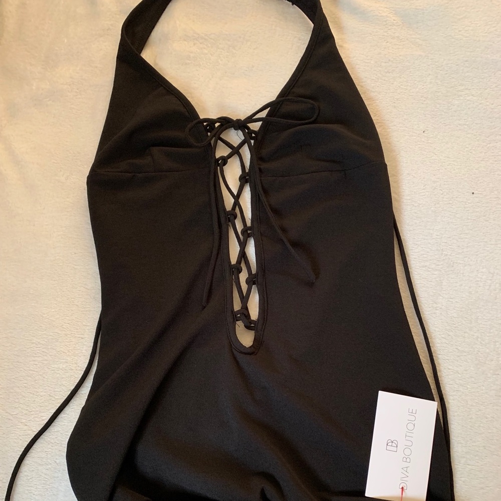 Diva boutique dress